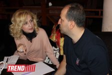 Иностранные студенты выступят в азербайджанской национальной одежде – Гюльнара Халилова, член жюри "Univision" (ФОТО)