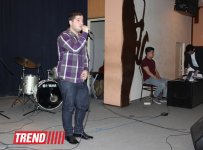 Иностранные студенты выступят в азербайджанской национальной одежде – Гюльнара Халилова, член жюри "Univision" (ФОТО)