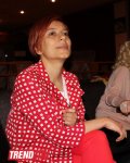 Иностранные студенты выступят в азербайджанской национальной одежде – Гюльнара Халилова, член жюри "Univision" (ФОТО)