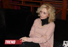 Иностранные студенты выступят в азербайджанской национальной одежде – Гюльнара Халилова, член жюри "Univision" (ФОТО)