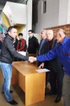 В Баку определились победители соревнования по спортивному скалолазанию  (ФОТО)