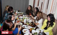 Нура Сури провела творческий вечер "Nurdan Nura" (ФОТО)