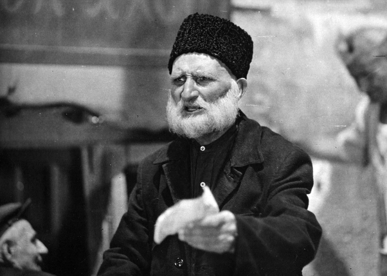 В Баку отметят 120-летие народного артиста Азербайджана Агагусейна Джавадова (ФОТО)