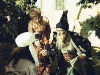 В Баку отметят 120-летие народного артиста Азербайджана Агагусейна Джавадова (ФОТО)
