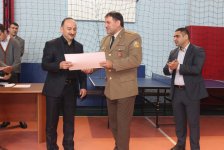 В Баку определились победители чемпионата по настольному теннису (ФОТО)