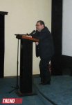 В Баку прошел вечер, посвященный Агагусейну Джавадову: "Он был мастером комедийного жанра" (ФОТО)