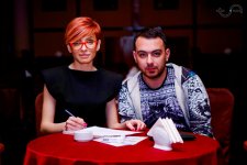 В Баку определилась победительница “Мисс Весна -2014” (ФОТО)
