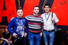 В Баку определилась победительница “Мисс Весна -2014” (ФОТО)