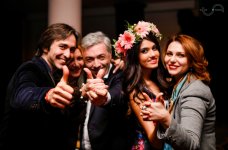 В Баку определилась победительница “Мисс Весна -2014” (ФОТО)