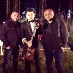 Исполнитель на таре Мустафа Ашуров реализовал проект "Восток и Запад" (ВИДЕО-ФОТО)
