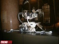 "Королевство" кукол Лады Репиной: работы, похожие на ноты (ФОТО)