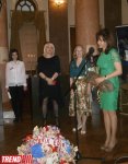 "Королевство" кукол Лады Репиной: работы, похожие на ноты (ФОТО)