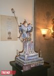"Королевство" кукол Лады Репиной: работы, похожие на ноты (ФОТО)