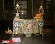 "Королевство" кукол Лады Репиной: работы, похожие на ноты (ФОТО)