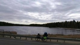Рамиль Зиядов посвятил покорение Полярного круга Национальному герою Азербайджана Альберту Агарунову (ФОТО)