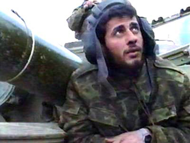 Рамиль Зиядов посвятил покорение Полярного круга Национальному герою Азербайджана Альберту Агарунову (ФОТО)