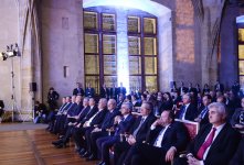 Президент Азербайджана принял участие в очередном саммите "Восточного партнерства" (ФОТО)