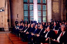 Президент Азербайджана принял участие в очередном саммите "Восточного партнерства" (ФОТО)