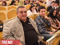 Скончался известный азербайджанский композитор Рамиз Миришли (ФОТО)