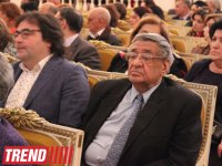 Скончался известный азербайджанский композитор Рамиз Миришли (ФОТО)