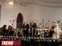 Скончался известный азербайджанский композитор Рамиз Миришли (ФОТО)