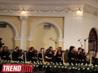 Скончался известный азербайджанский композитор Рамиз Миришли (ФОТО)