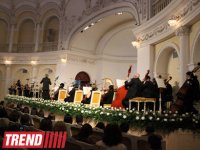 Скончался известный азербайджанский композитор Рамиз Миришли (ФОТО)