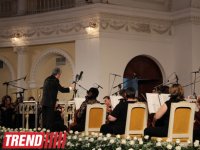 Скончался известный азербайджанский композитор Рамиз Миришли (ФОТО)