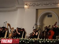 Скончался известный азербайджанский композитор Рамиз Миришли (ФОТО)
