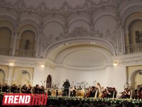Скончался известный азербайджанский композитор Рамиз Миришли (ФОТО)