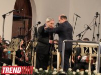 Скончался известный азербайджанский композитор Рамиз Миришли (ФОТО)
