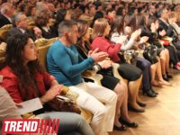 Скончался известный азербайджанский композитор Рамиз Миришли (ФОТО)