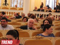Скончался известный азербайджанский композитор Рамиз Миришли (ФОТО)