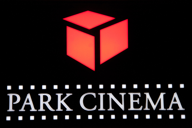 Грандиозная новость о бронировании билетов от Park Cinema!