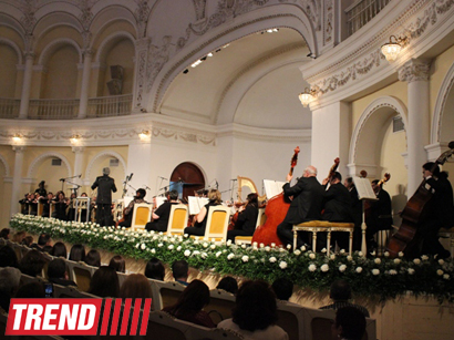 Скончался известный азербайджанский композитор Рамиз Миришли (ФОТО)