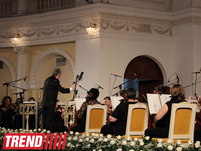 Скончался известный азербайджанский композитор Рамиз Миришли (ФОТО)