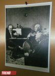 В Баку прошел вечер, посвященный 125-летию со дня рождения Сеида Шушинского (ФОТО)