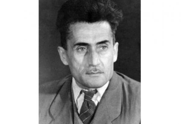 В Баку пойдет вечер памяти кинорежиссера Ниязи Бадалова (ФОТО)