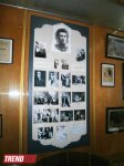 В Баку прошло мероприятие, посвященное 115-летию Джафара Джаббарлы (ФОТО)