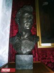 В Баку прошло мероприятие, посвященное 115-летию Джафара Джаббарлы (ФОТО)