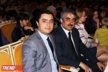 В Баку состоялась торжественная церемония открытия Дней культуры Молдовы в Азербайджане (ФОТО)