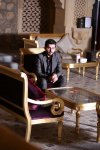Эльчин Джафаров и Ульвия Тагиева реализовали проект "Sən" (ВИДЕО-ФОТО)