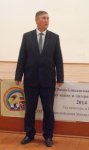 В Исмаиллинском районе прошла республиканская олимпиада по русскому языку (ФОТО)