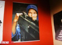 Поэма между людьми и пейзажами - Михай Потырнике в Баку, молдавский фотохудожник (ФОТО)