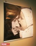Поэма между людьми и пейзажами - Михай Потырнике в Баку, молдавский фотохудожник (ФОТО)