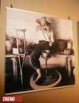 Поэма между людьми и пейзажами - Михай Потырнике в Баку, молдавский фотохудожник (ФОТО)