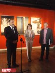Поэма между людьми и пейзажами - Михай Потырнике в Баку, молдавский фотохудожник (ФОТО)