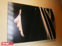 Поэма между людьми и пейзажами - Михай Потырнике в Баку, молдавский фотохудожник (ФОТО)
