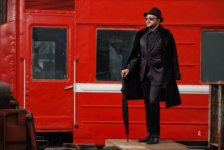 Проект Рагима Рагимли стал лучшим на этой неделе в передаче "Bu Saat" Lider TV (ВИДЕО-ФОТО)