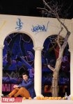 В Баку состоялась премьера спектакля XVII века в оригинальной постановке Анны Потаповой из Москвы (ФОТО)